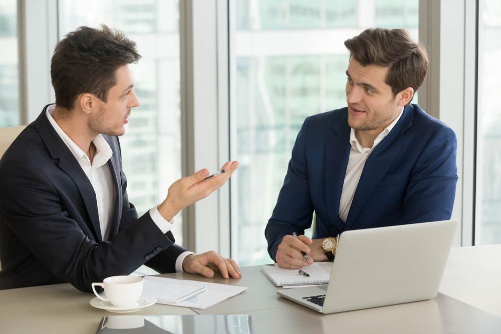 Conseils utiles pour bien vendre aux grands comptes