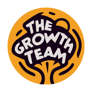 logo the growth team